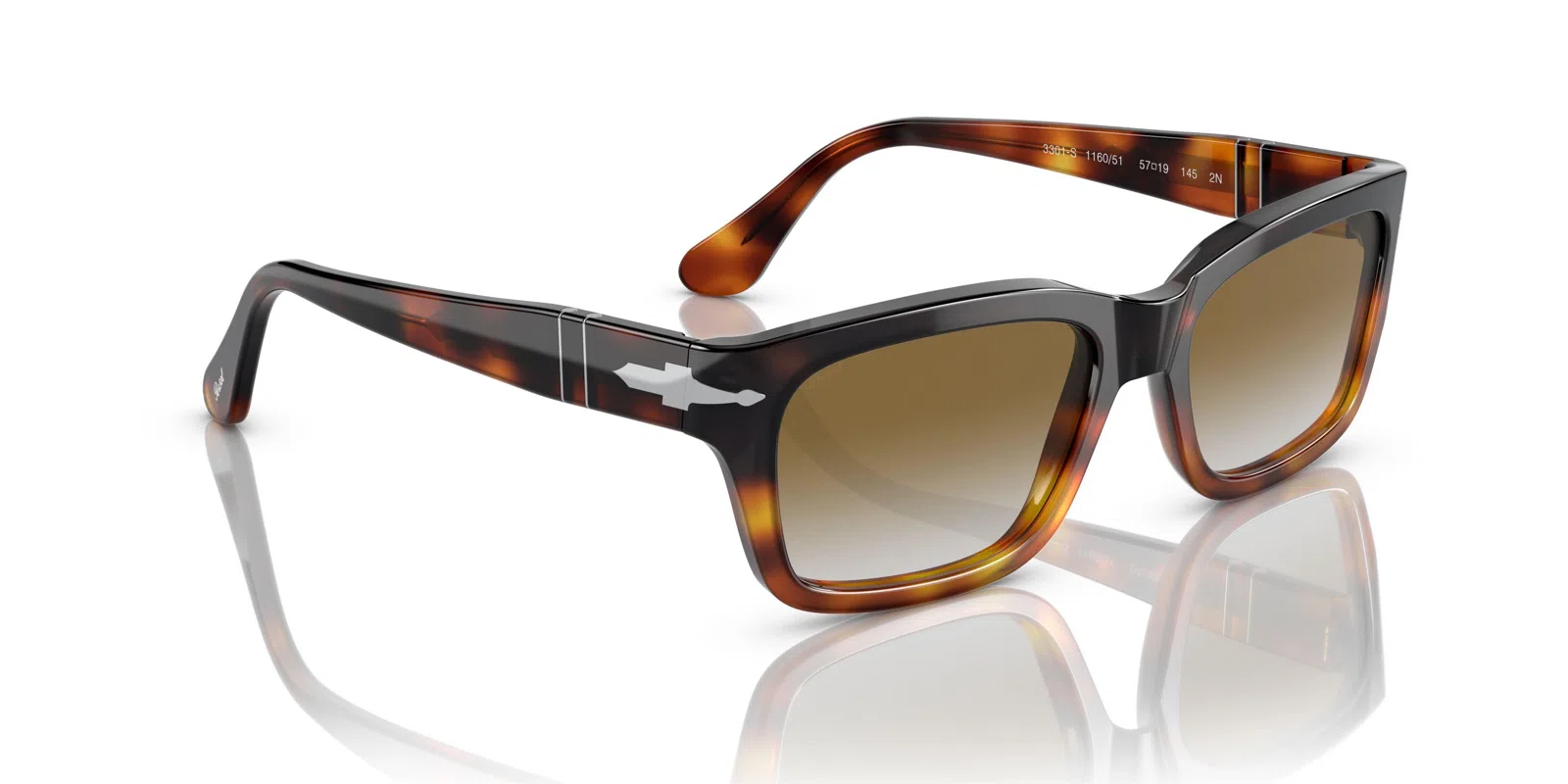 Persol 3301S Sunglasses - view 20